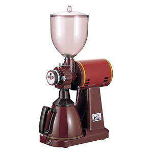 業務用製品 コーヒー機器総合メーカーカリタ Kalita