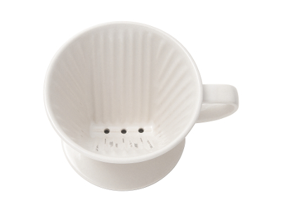 Kalita カリタ SS102ドリッパー