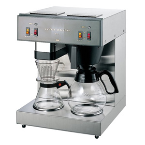 ET-450N(AJ) | コーヒー機器総合メーカーカリタ【Kalita】