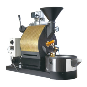 ナナハン焙煎機 | コーヒー機器総合メーカーカリタ【Kalita】