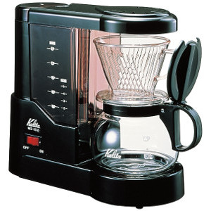 コーヒーメーカー | コーヒー機器総合メーカーカリタ【Kalita】