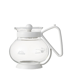 Tea Bag Server N White Coffee Equipment General Manufacturer Kalita