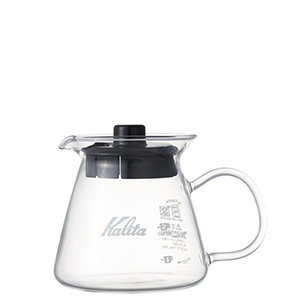300サーバーg コーヒー機器総合メーカーカリタ Kalita