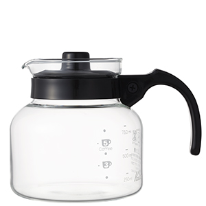 サーバーk 750n コーヒー機器総合メーカーカリタ Kalita