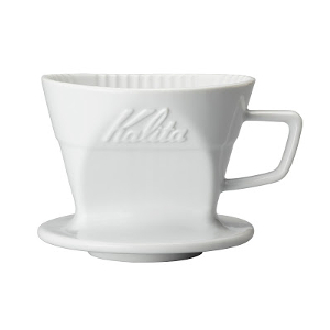 コーヒードリッパー コーヒー機器総合メーカーカリタ Kalita