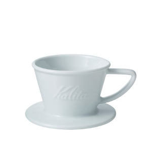 HA155ドリッパー | コーヒー機器総合メーカーカリタ【Kalita】