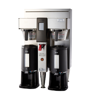 FETCO CBS-2132XTS(AJ) | コーヒー機器総合メーカーカリタ【Kalita】
