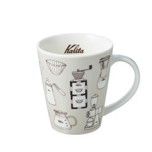コーヒー機器総合メーカーカリタ【Kalita】
