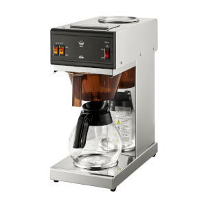 KDM-27 | コーヒー機器総合メーカーカリタ【Kalita】