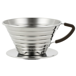 ウェーブドリッパー 185 S | コーヒー機器総合メーカーカリタ【Kalita】