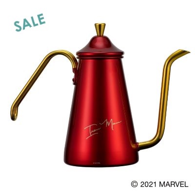 ドリップポットスリム 700SS IM