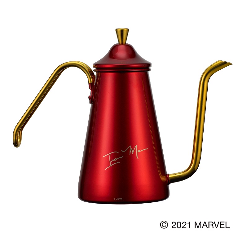 ドリップポットスリム 700SS IM