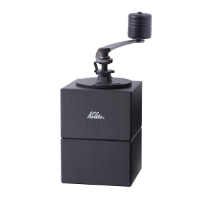 コーヒーミル KH-9BR ac | コーヒー機器総合メーカーカリタ【Kalita】